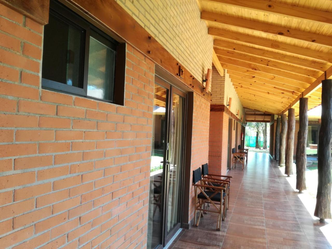 Encanto Rural Белья-Виста Экстерьер фото